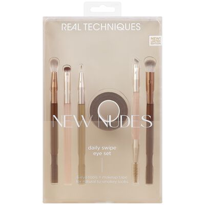 DAILY SWIPE KIT PARA OLHOS